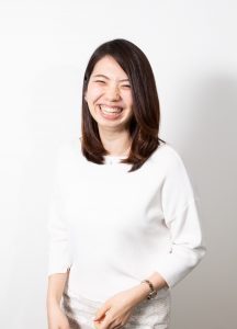 <font color=#C85179>柳本 はるか</font>